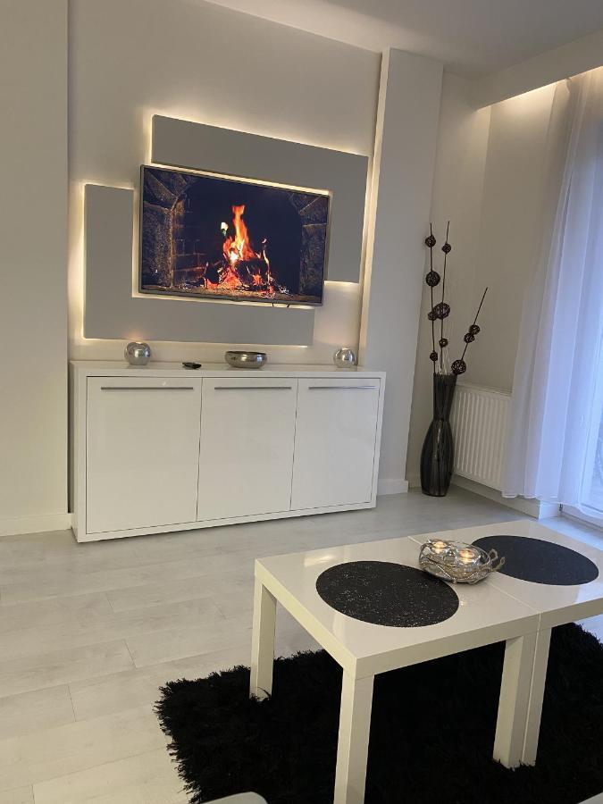 Stary Toruń Aparts For You Premium V Winnica מראה חיצוני תמונה